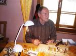 Sousedské slavnosti 2010 - ing. Oldřich Kvapil