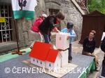 Sousedské slavnosti 2010