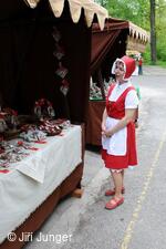 Sousedské slavnosti 2010