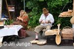 Setkání Jeníčků a Mařenek 2010