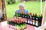 Setkání Jeníčků a Mařenek 2010