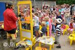 Setkání Jeníčků a Mařenek 2010