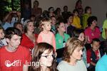 Setkání Jeníčků a Mařenek 2010 - Divadlo Jana Přeučila a Evy Hruškové