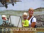 Setkání Jeníčků a Mařenek 2010