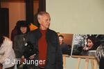 Království perníku 2010 - Josef Louda, fotograf