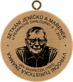 VTZ Setkání Jeníčků a Mařenek 2013 - Jan Skopeček